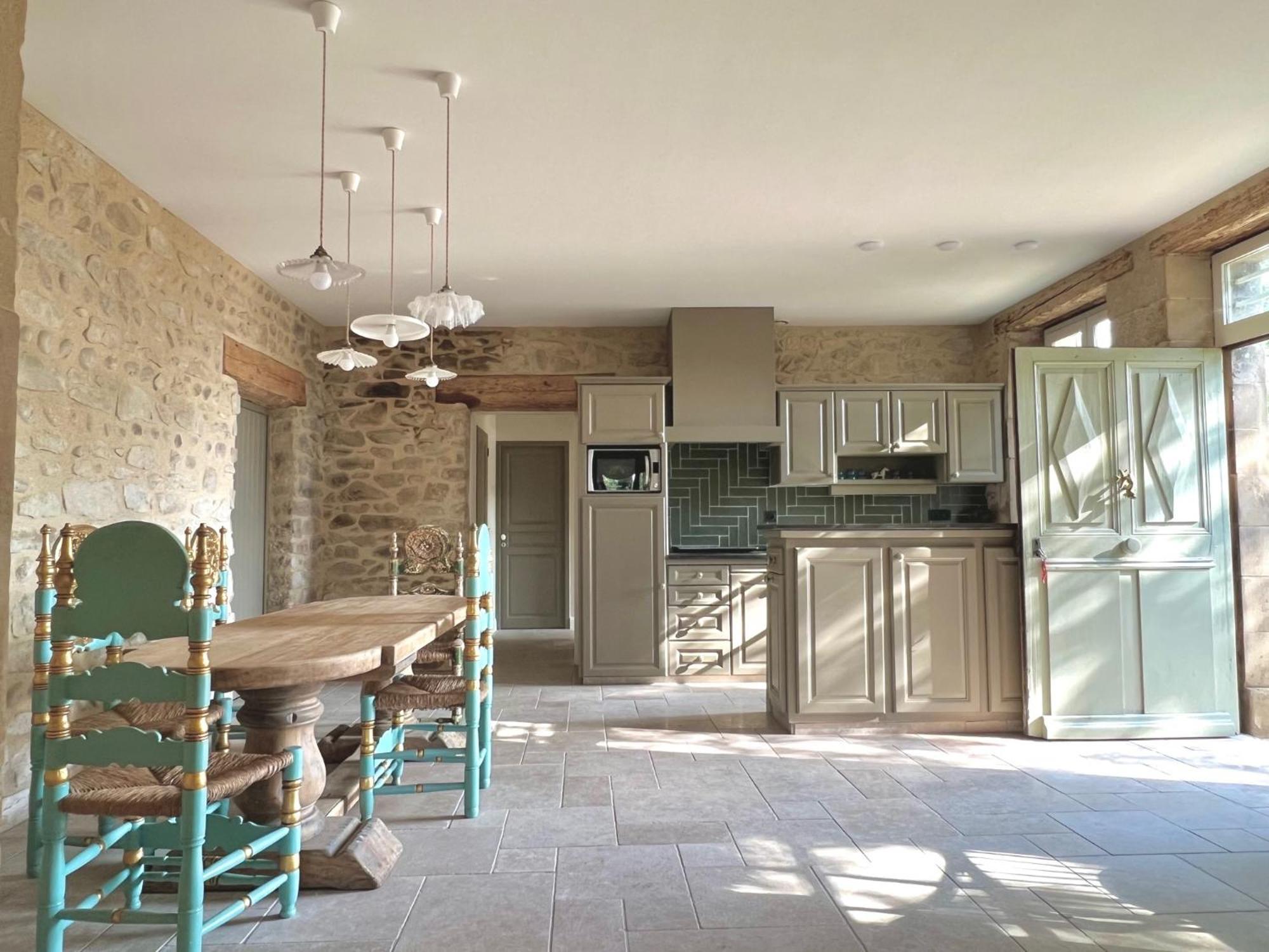 Domaine Des Balmes Villa Romans-sur-Isère Exteriör bild